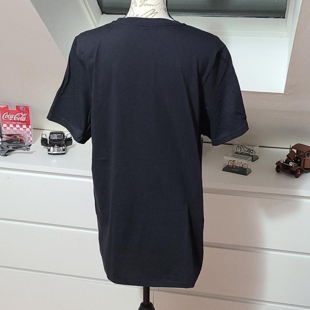 Adidas Basic Boss Tee - image 3